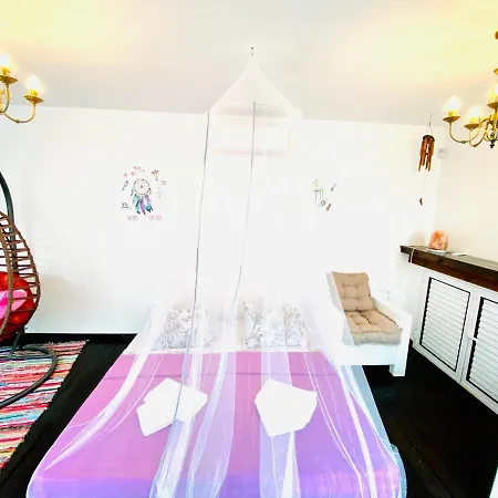Exclusive Larnaca - 8 Sleeps - 2 Min From - Big Private Pool فيلة *