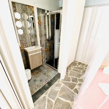 فيلة Exclusive Larnaca - 8 Sleeps - 2 Min From - Big Private Pool بيلا