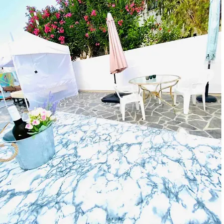 فيلة Exclusive Larnaca - 8 Sleeps - 2 Min From - Big Private Pool بيلا