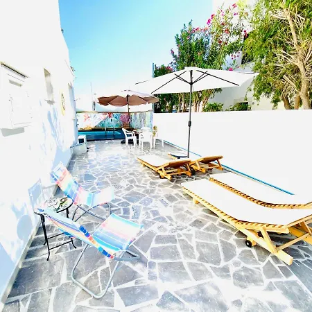 Exclusive Larnaca - 8 Sleeps - 2 Min From - Big Private Pool * Pyla